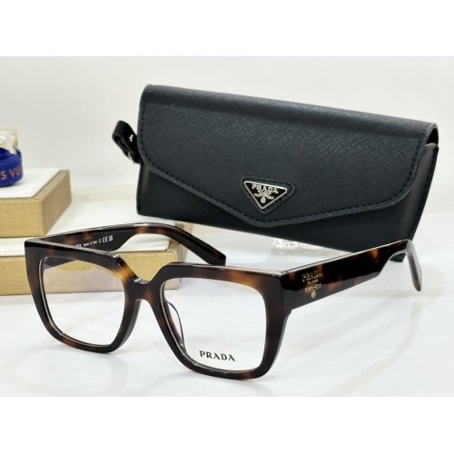 Wholesale Prada Goggles #1217052 $45.00 USD, Wholesale Quality Replica Prada Goggles