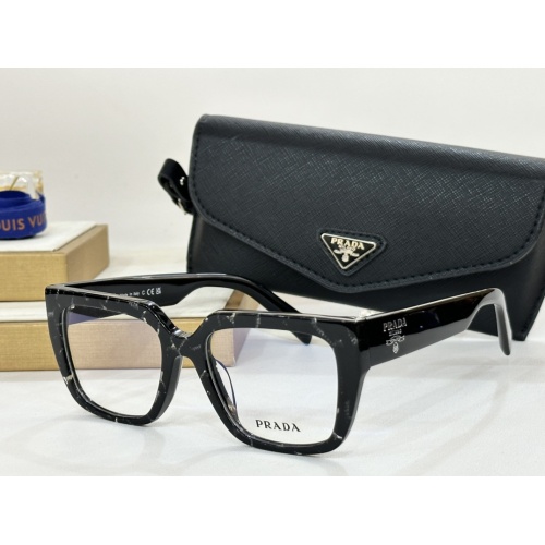 Wholesale Prada Goggles #1217053 $45.00 USD, Wholesale Quality Replica Prada Goggles