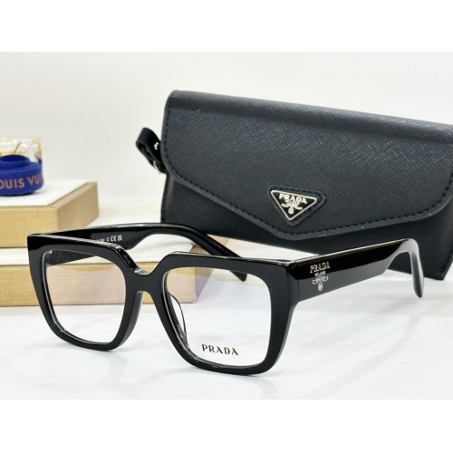 Wholesale Prada Goggles #1217054 $45.00 USD, Wholesale Quality Replica Prada Goggles