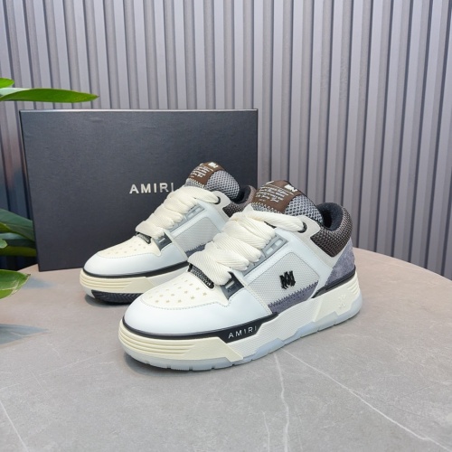 Replica Amiri Casual Shoes For Men #1217314 $132.00 USD for Wholesale