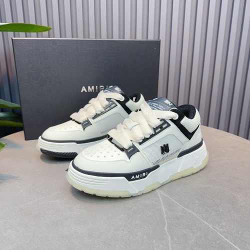 Replica Amiri Casual Shoes For Women #1217318 $132.00 USD for Wholesale