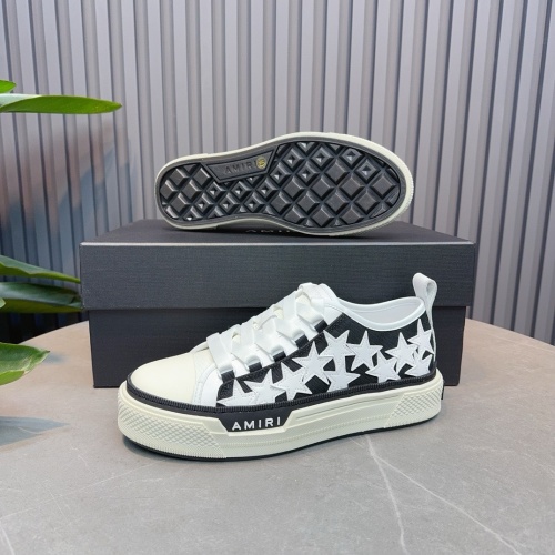 Replica Amiri Casual Shoes For Men #1217432 $112.00 USD for Wholesale