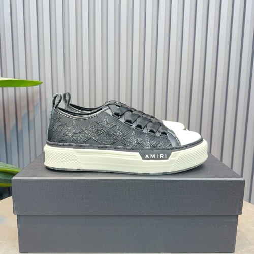 Replica Amiri Casual Shoes For Men #1217438 $115.00 USD for Wholesale