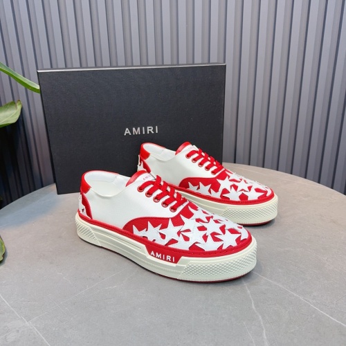 Replica Amiri Casual Shoes For Men #1217454 $115.00 USD for Wholesale