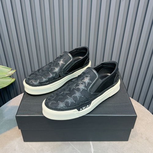 Wholesale Amiri Casual Shoes For Women #1217476 $115.00 USD, Wholesale Quality Replica Amiri Casual Shoes