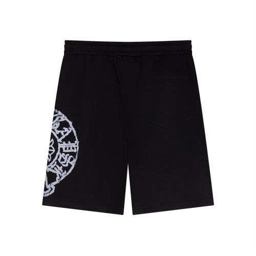 Replica Chrome Hearts Pants For Men #1218165 $56.00 USD for Wholesale