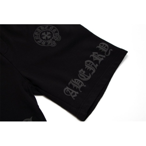 Replica Chrome Hearts Pants For Men #1218173 $56.00 USD for Wholesale