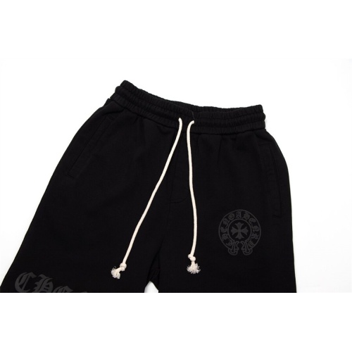 Replica Chrome Hearts Pants For Men #1218173 $56.00 USD for Wholesale