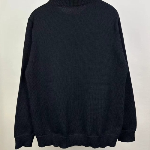 Replica Amiri Sweaters Long Sleeved For Unisex #1218213 $52.00 USD for Wholesale