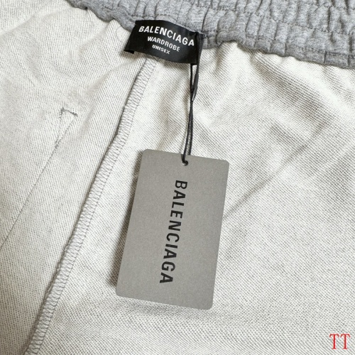 Replica Balenciaga Pants For Men #1218236 $39.00 USD for Wholesale