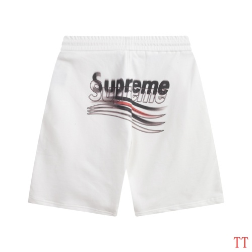 Wholesale Supreme Pants For Unisex #1218262 $48.00 USD, Wholesale Quality Replica Supreme Pants