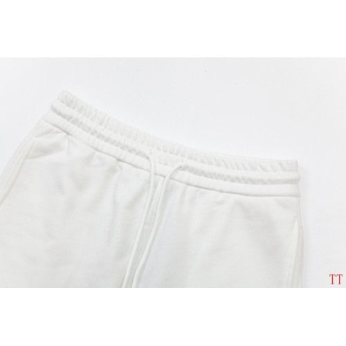 Replica Supreme Pants For Unisex #1218262 $48.00 USD for Wholesale