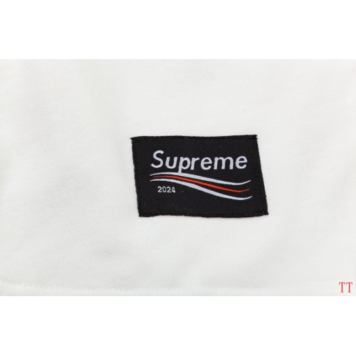 Replica Supreme Pants For Unisex #1218262 $48.00 USD for Wholesale