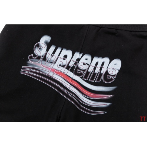 Replica Supreme Pants For Unisex #1218263 $48.00 USD for Wholesale