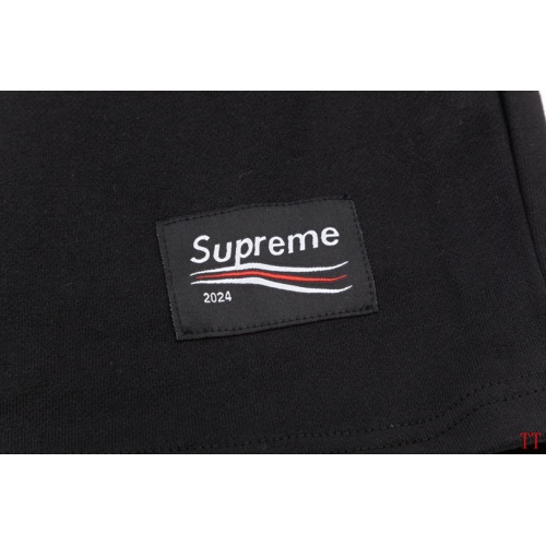 Replica Supreme Pants For Unisex #1218263 $48.00 USD for Wholesale