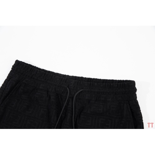 Replica Fendi Pants For Unisex #1218284 $48.00 USD for Wholesale