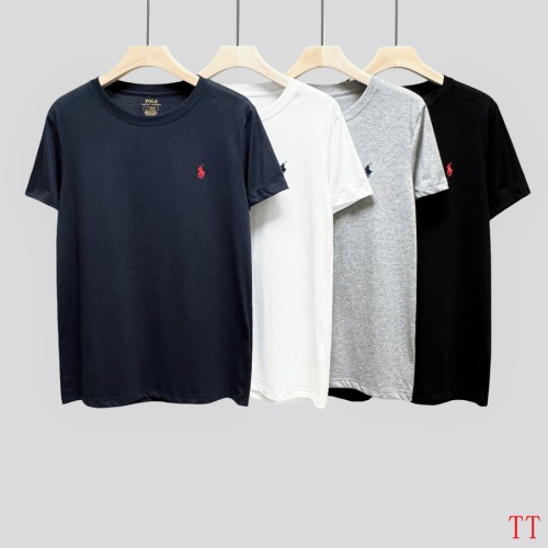 Replica Ralph Lauren Polo T-Shirts Short Sleeved For Men #1218313 $29.00 USD for Wholesale