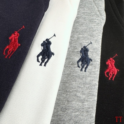 Replica Ralph Lauren Polo Pants For Men #1218345 $39.00 USD for Wholesale