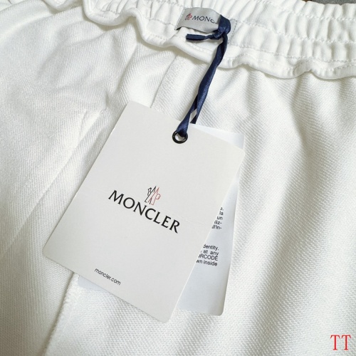 Replica Moncler Pants For Men #1218366 $39.00 USD for Wholesale