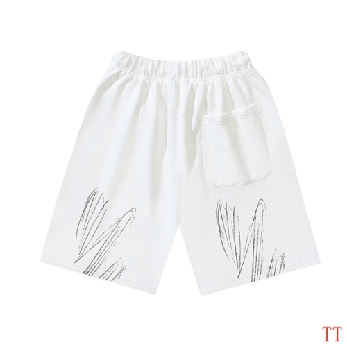 Wholesale Off-White Pants For Unisex #1218407 $42.00 USD, Wholesale Quality Replica Off-White Pants