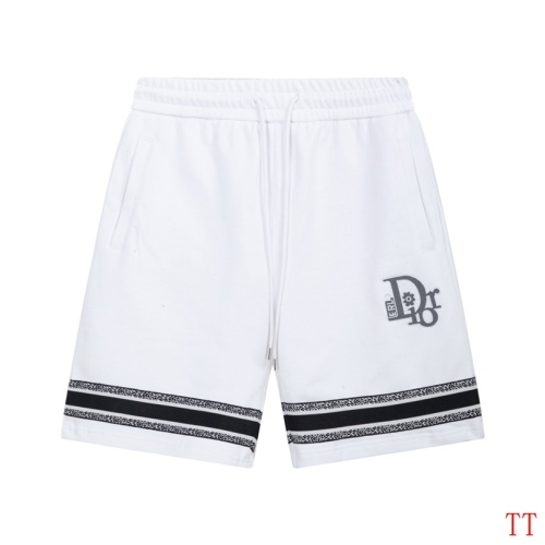 Wholesale Christian Dior Pants For Unisex #1218441 $48.00 USD, Wholesale Quality Replica Christian Dior Pants