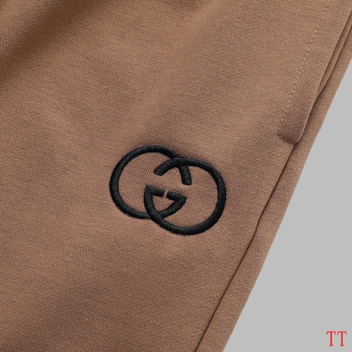 Replica Gucci Pants For Unisex #1218464 $45.00 USD for Wholesale