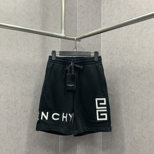 Wholesale Givenchy Pants For Men #1218514 $48.00 USD, Wholesale Quality Replica Givenchy Pants