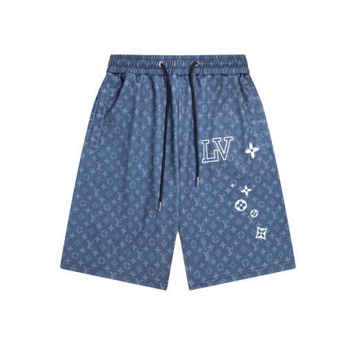 Wholesale Louis Vuitton LV Pants For Men #1218523 $45.00 USD, Wholesale Quality Replica Louis Vuitton LV Pants