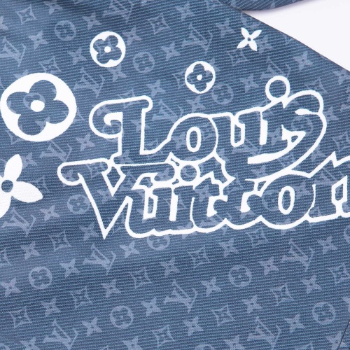 Replica Louis Vuitton LV Pants For Men #1218523 $45.00 USD for Wholesale