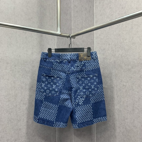 Replica Louis Vuitton LV Pants For Men #1218531 $56.00 USD for Wholesale