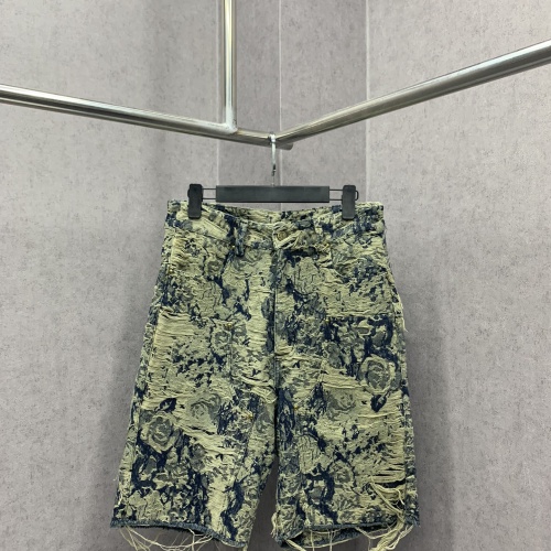 Wholesale Louis Vuitton LV Pants For Men #1218533 $64.00 USD, Wholesale Quality Replica Louis Vuitton LV Pants