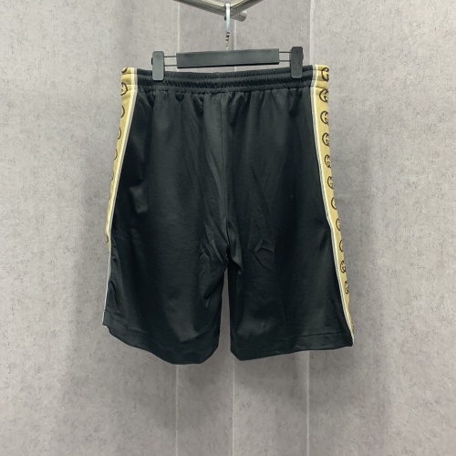 Replica Gucci Pants For Men #1218534 $56.00 USD for Wholesale