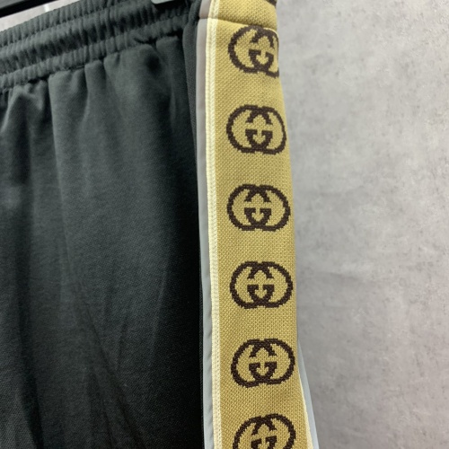 Replica Gucci Pants For Men #1218534 $56.00 USD for Wholesale