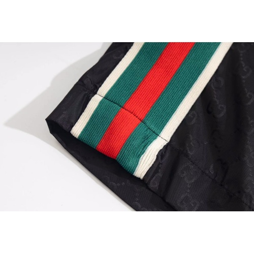 Replica Gucci Pants For Men #1218538 $48.00 USD for Wholesale