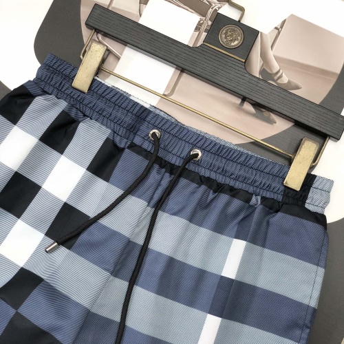 Replica Burberry Pants For Men #1218622 $29.00 USD for Wholesale