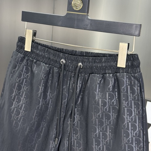 Replica Christian Dior Pants For Men #1218646 $29.00 USD for Wholesale