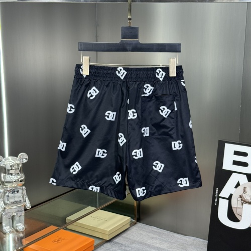 Replica Dolce & Gabbana D&G Pants For Men #1218650 $29.00 USD for Wholesale