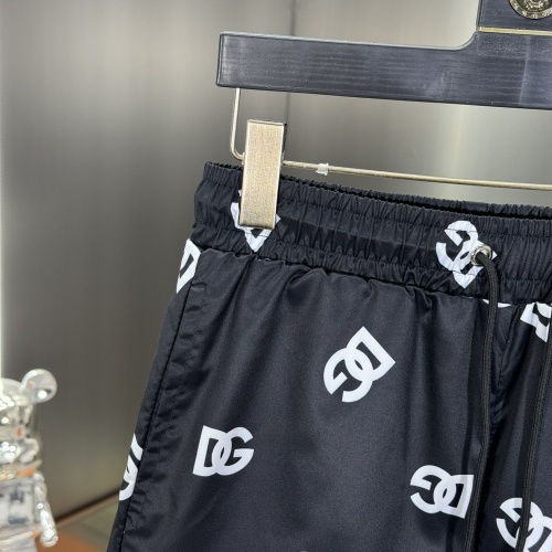 Replica Dolce & Gabbana D&G Pants For Men #1218650 $29.00 USD for Wholesale