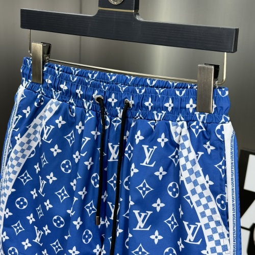 Replica Louis Vuitton LV Pants For Men #1218669 $29.00 USD for Wholesale