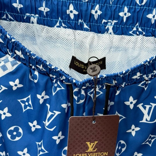 Replica Louis Vuitton LV Pants For Men #1218669 $29.00 USD for Wholesale