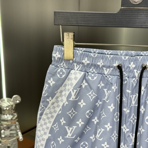 Replica Louis Vuitton LV Pants For Men #1218670 $29.00 USD for Wholesale