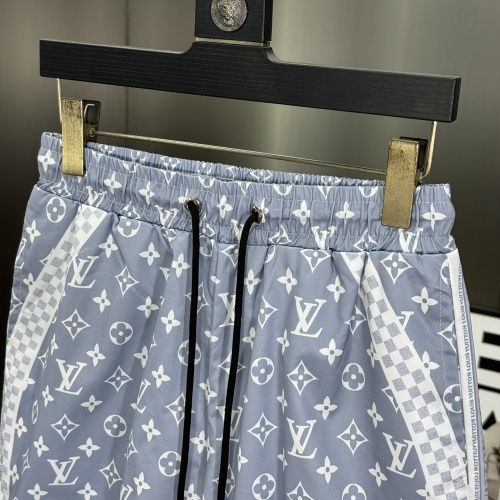 Replica Louis Vuitton LV Pants For Men #1218670 $29.00 USD for Wholesale