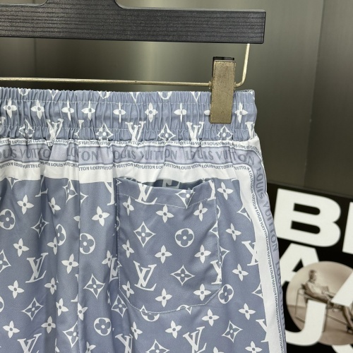 Replica Louis Vuitton LV Pants For Men #1218670 $29.00 USD for Wholesale