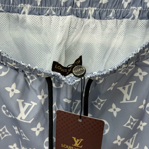 Replica Louis Vuitton LV Pants For Men #1218670 $29.00 USD for Wholesale