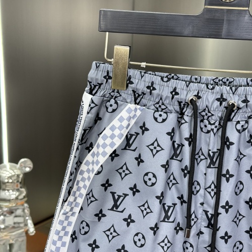 Replica Louis Vuitton LV Pants For Men #1218672 $29.00 USD for Wholesale