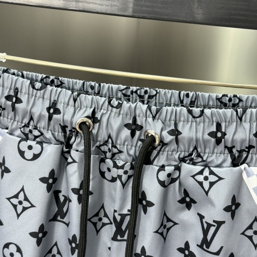 Replica Louis Vuitton LV Pants For Men #1218672 $29.00 USD for Wholesale