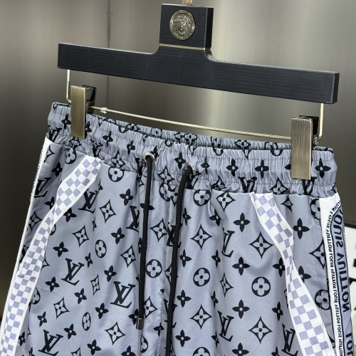 Replica Louis Vuitton LV Pants For Men #1218672 $29.00 USD for Wholesale