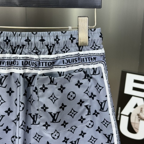 Replica Louis Vuitton LV Pants For Men #1218672 $29.00 USD for Wholesale