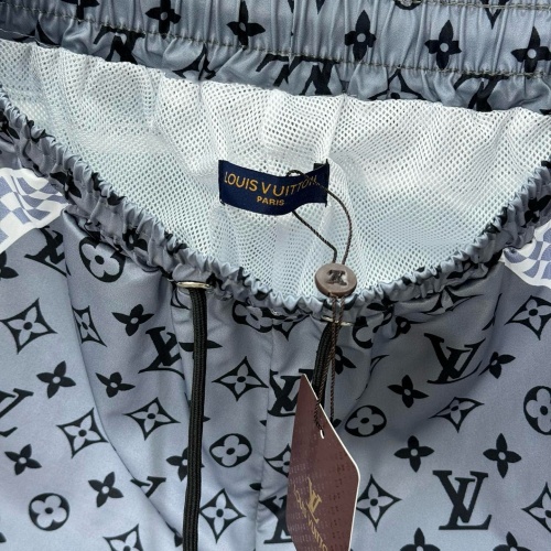 Replica Louis Vuitton LV Pants For Men #1218672 $29.00 USD for Wholesale