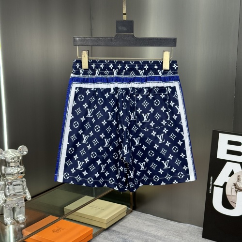 Replica Louis Vuitton LV Pants For Men #1218673 $29.00 USD for Wholesale